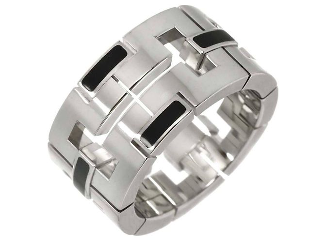 Cartier Dragon Vorhängeschloss Ring