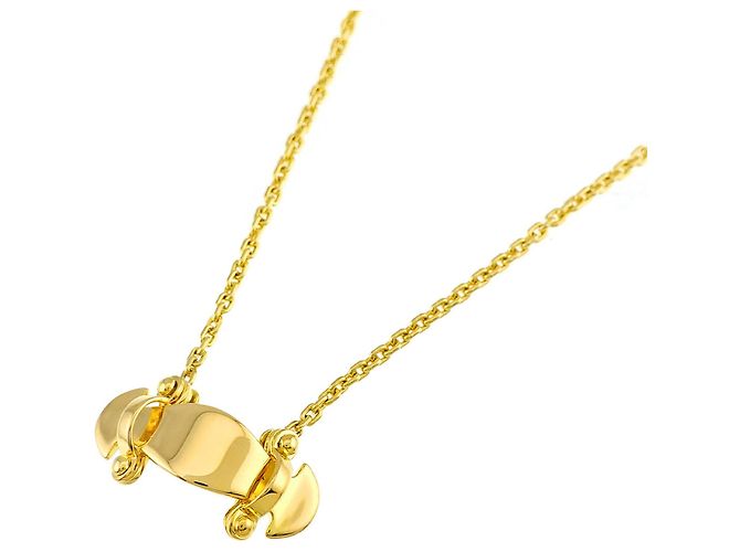 Colar Louis Vuitton Stand By Me