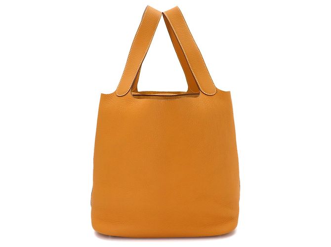 Hermès Hermes Picotin Lock GM Handtasche