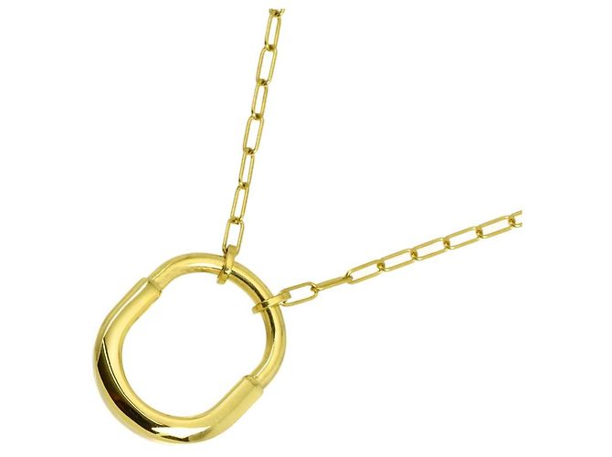 Autre Marque Collana Tiffany & Co. Lock Medium