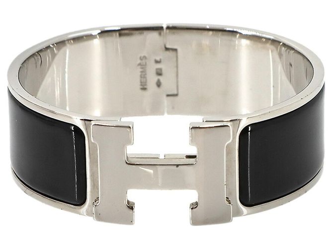 Hermès Hermes Clic Clac H PM Bangle