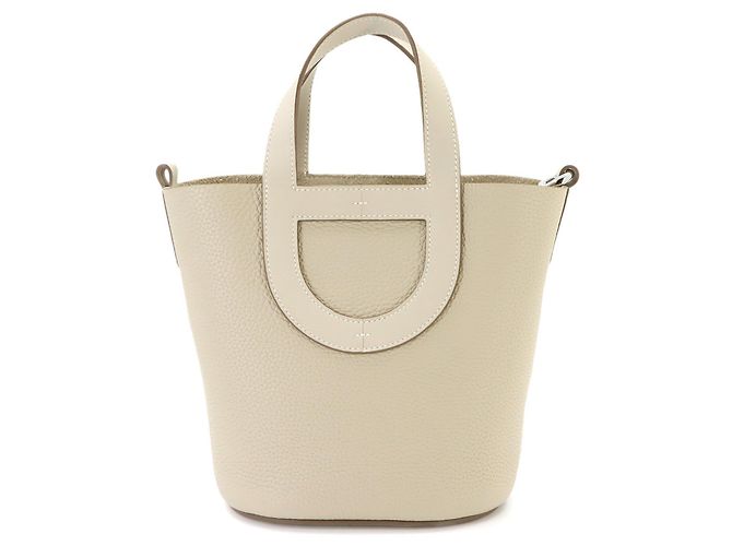 Hermès Bolsa Hermes In the Loop 18