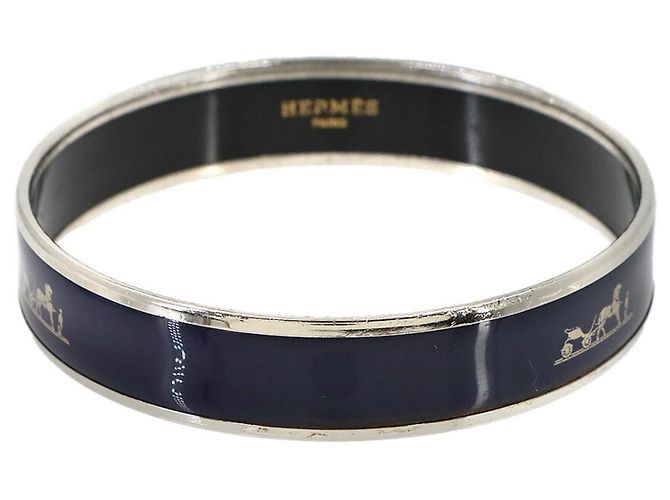 Hermès Brazalete Rígido Hermes Email PM