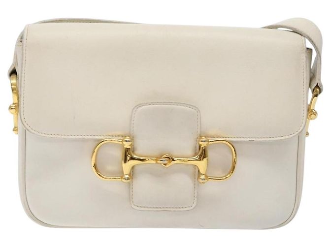 Céline Celine Shoulder Leather Large