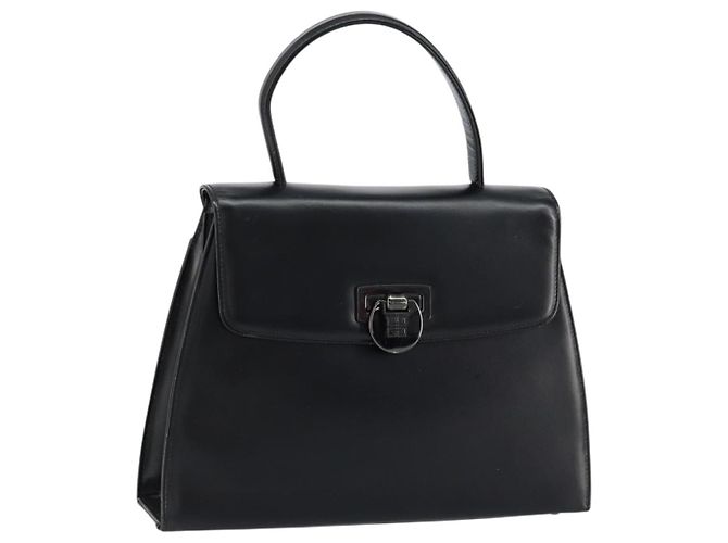 Givenchy Handbag Leather