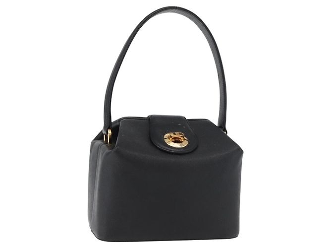 Givenchy Vintage Leather Large