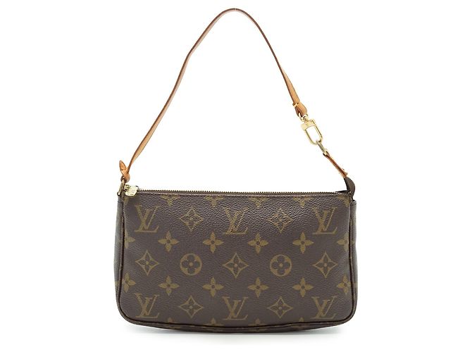 Louis Vuitton Monogram Pochette Accessoires