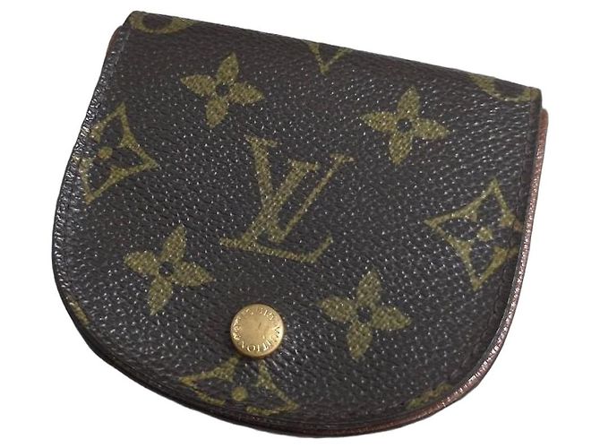Wunderschöne Louis Vuitton Geldbörse