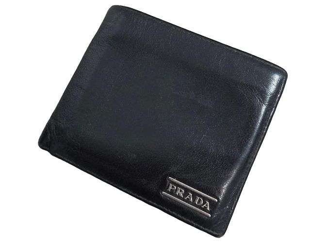 Magnífica Cartera Prada
