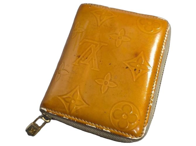 Wunderschöne Louis Vuitton Zippy Geldbörse