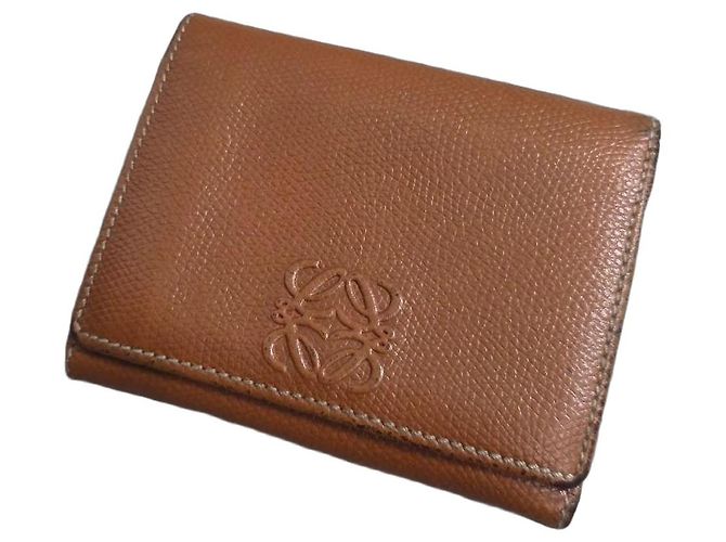 Magnífica Cartera Loewe