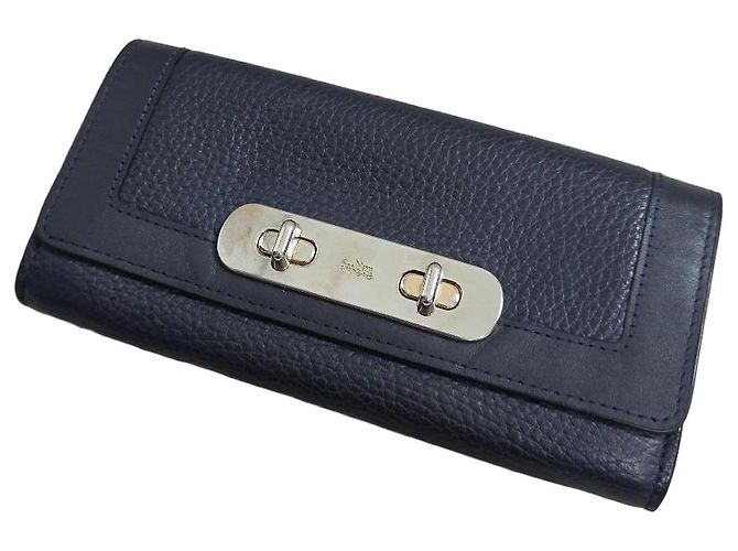 Magnificent Coach Wallet
