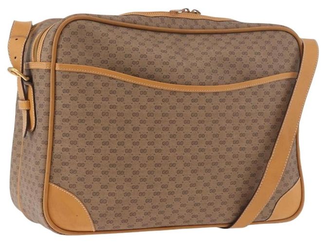 Gucci Micro GG Canvas Canvas
