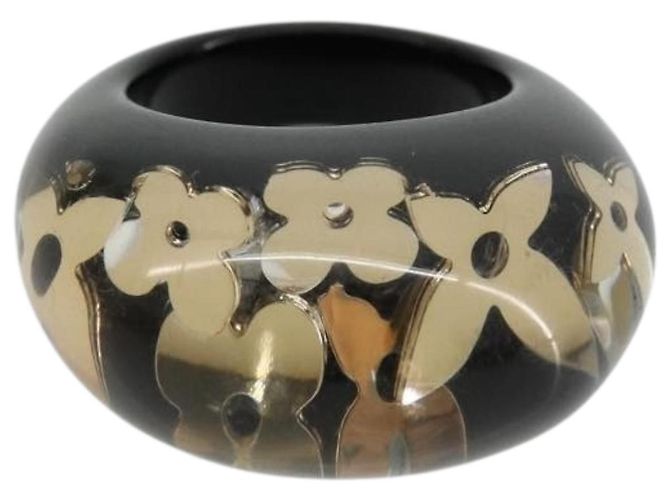 Louis Vuitton Inclusion Resin