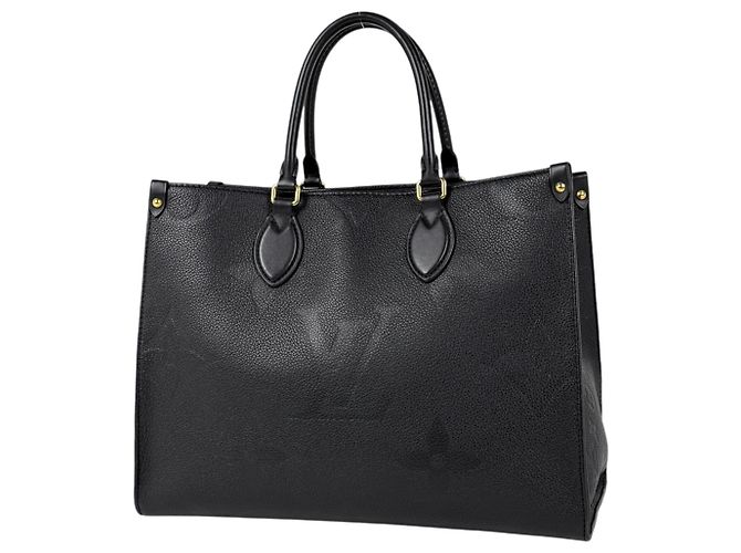 Borsa Tote 2-Way Louis Vuitton OnTheGo MM
