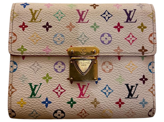 Louis Vuitton Koala Monogram Multicolor