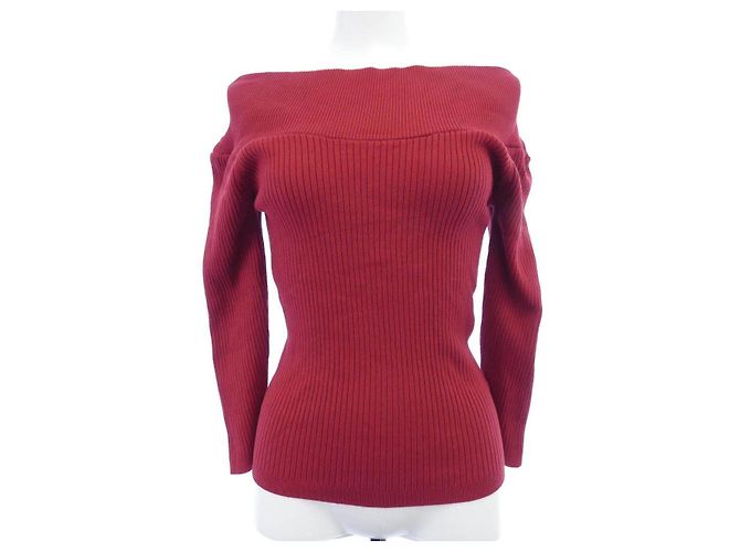 Autre Marque Mystrada Strick-Top