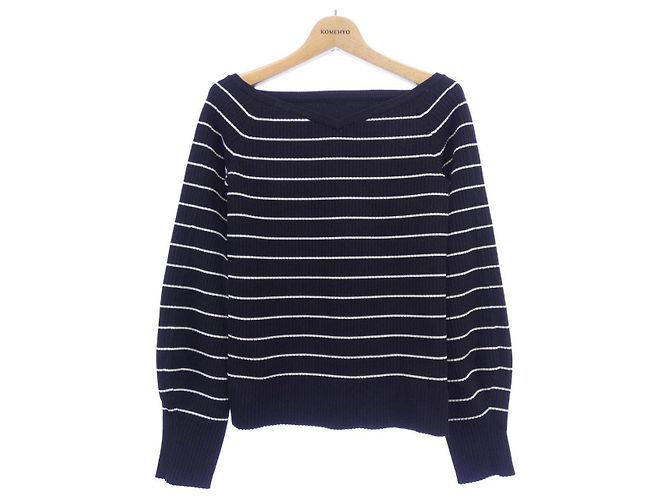 Autre Marque Top de malha Noble