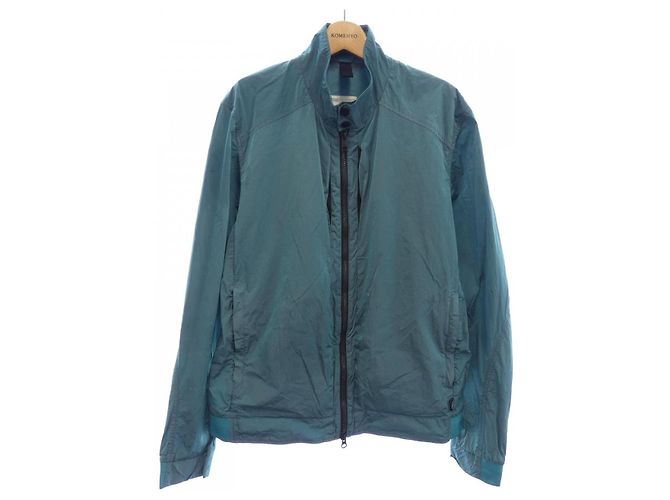 Autre Marque Blouson Duno Verde