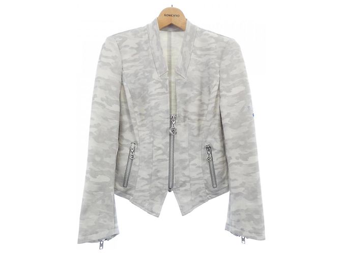 Autre Marque Itariya Jacket