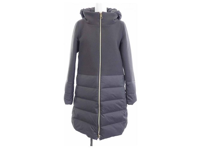 Autre Marque Herno PI0848D Down Coat