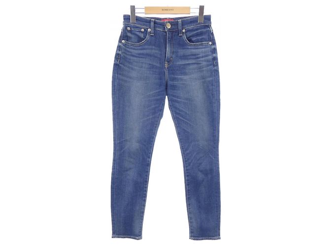 Autre Marque Jeans Red Card Azul