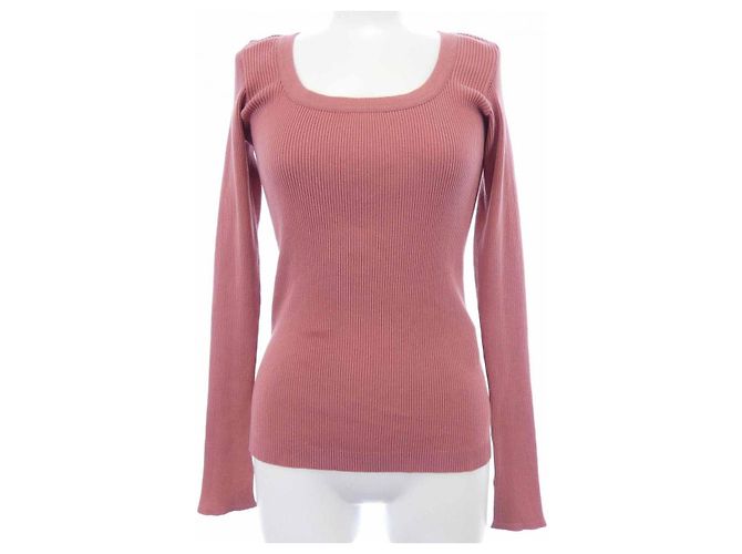 Autre Marque Top rosa AURALEE