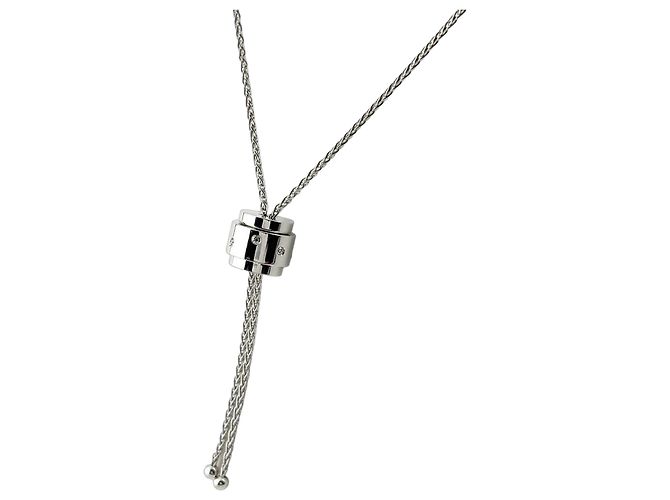 Colar Lariat Piaget Possession