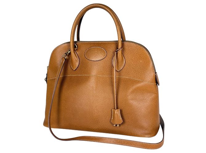 Hermès Hermes Bolide 35 Handtasche