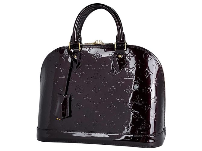Bolso Louis Vuitton Alma PM