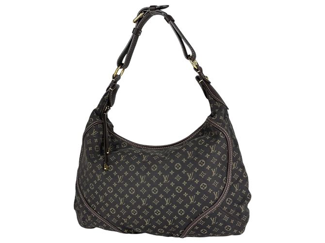Borsa a tracolla Louis Vuitton Monogram Mini Manon MM
