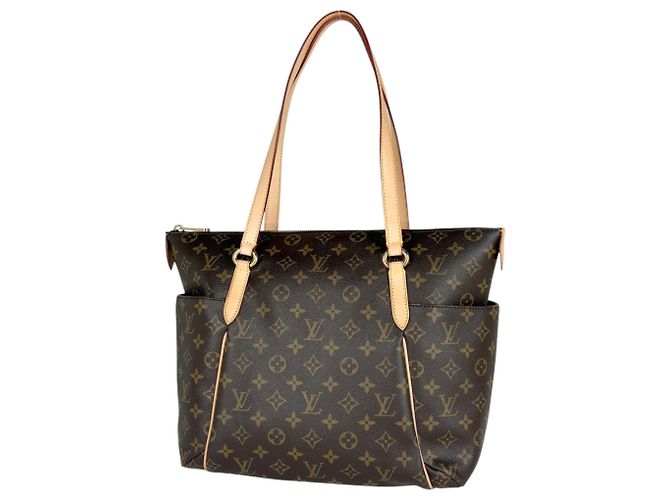 Sac Cabas Louis Vuitton Totally MM