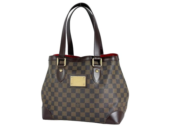 Borsa Tote Louis Vuitton Hampstead PM