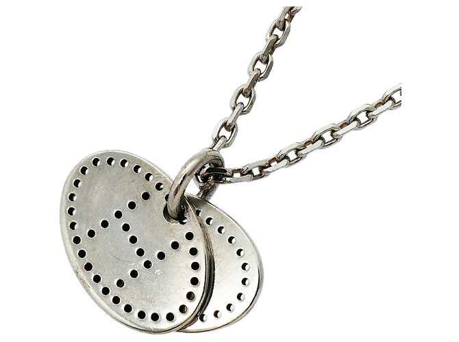 Hermès Collar Hermes Evelyne Eclipse