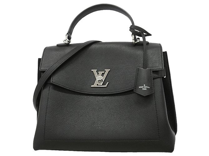 Louis Vuitton Lockme Ever MM Handtasche