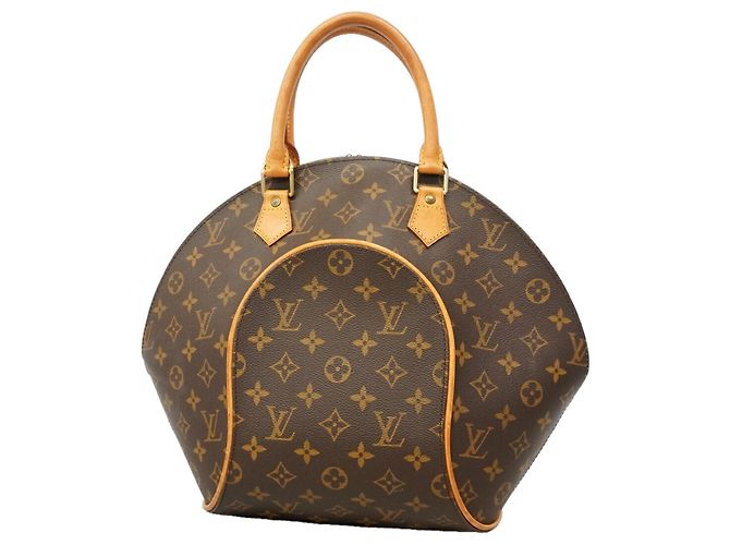 Borsa Louis Vuitton Monogram Ellipse MM