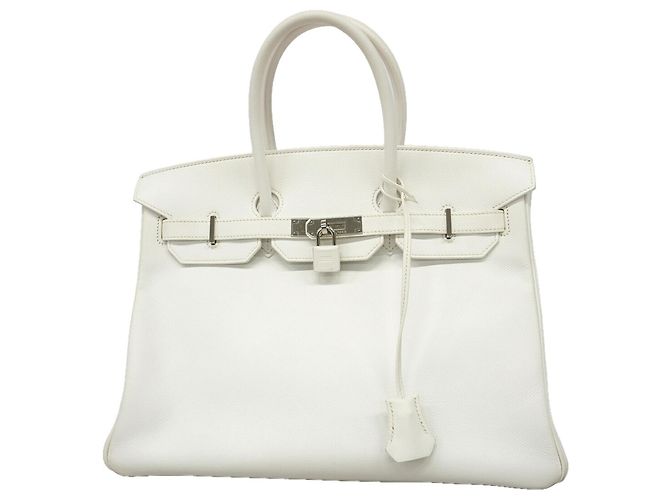 Hermès Bolso Hermes Birkin 35