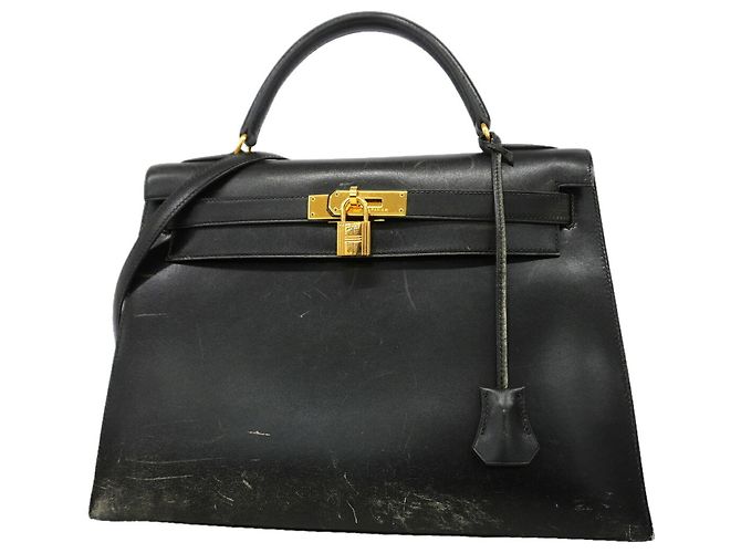 Hermès Sac à main Hermes Kelly 32