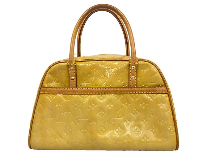 Borsa Louis Vuitton Vernis Tompkins Square