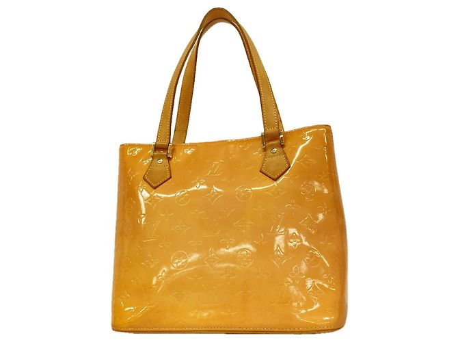 Saco Tote Louis Vuitton Vernis Houston