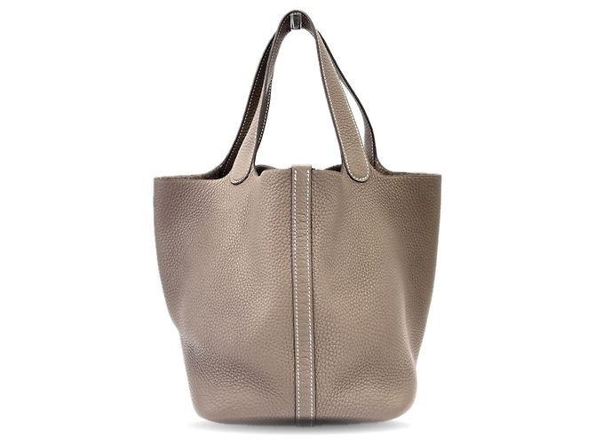 Hermès Borsa Hermes Picotin Lock MM 22