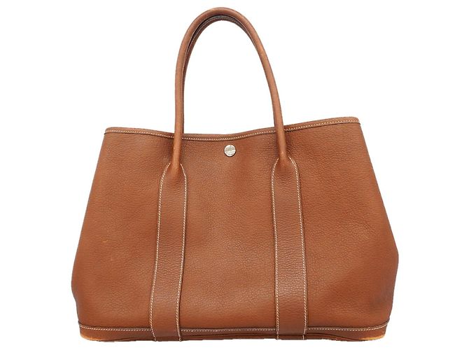 Hermès Sac Cabas Hermes Garden PM