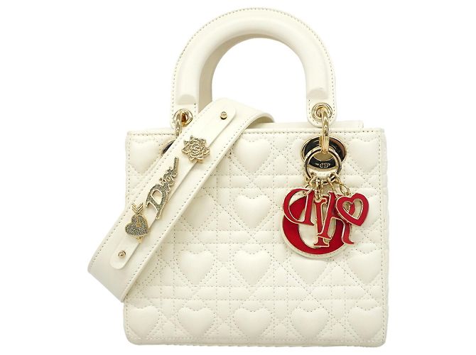 Bolsa Christian Dior Lady