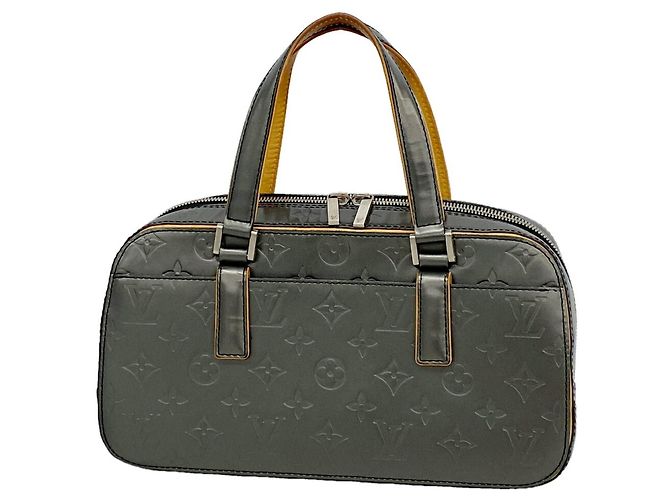 Bolso Louis Vuitton Monogram Mat Shelton