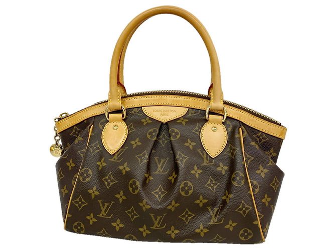 Sac à main Louis Vuitton Monogram Tivoli PM