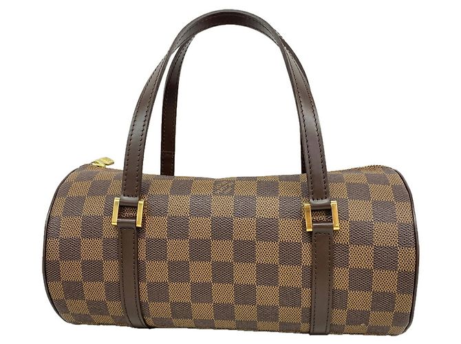 Louis Vuitton Damier Papillon 26 Handtasche