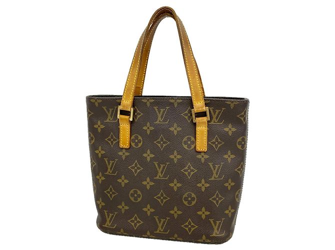 Bolsa Louis Vuitton Monogram Vavin PM