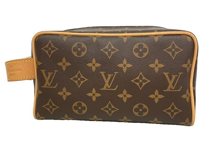 Necessaire Louis Vuitton Monogram Locker