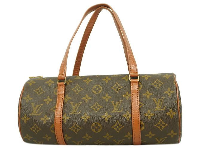 Bolso Louis Vuitton Monogram Papillon 30