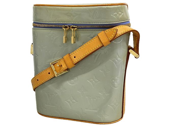 Borsa a spalla Louis Vuitton Vernis Sullivan Vertical